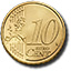 10 Euro Cents